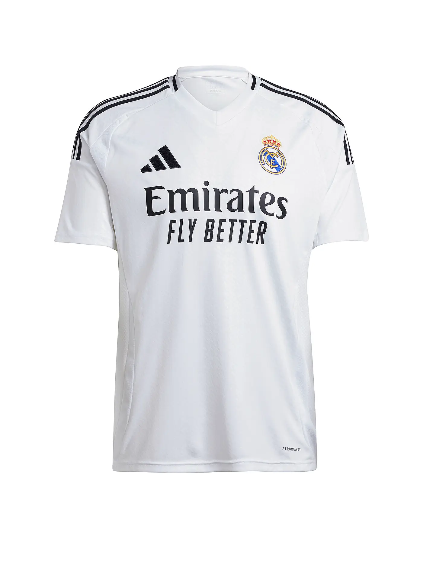 ADIDAS | Herren Fußballtrikot Real Home | 